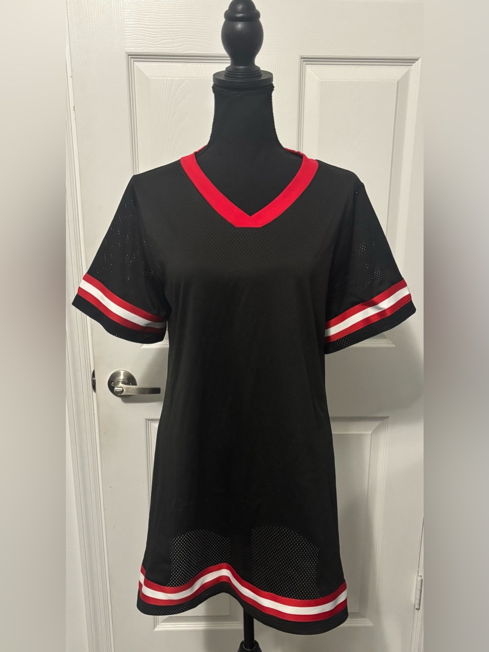 Dolls Kill / Trickz N’ Treatz Friday The 13th Jason Voorhees Killer Costume - Picture 2 of 11